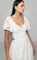 Load image into Gallery viewer, Vienna long Dress
