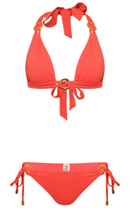 Ursula Coral Bikini Brief