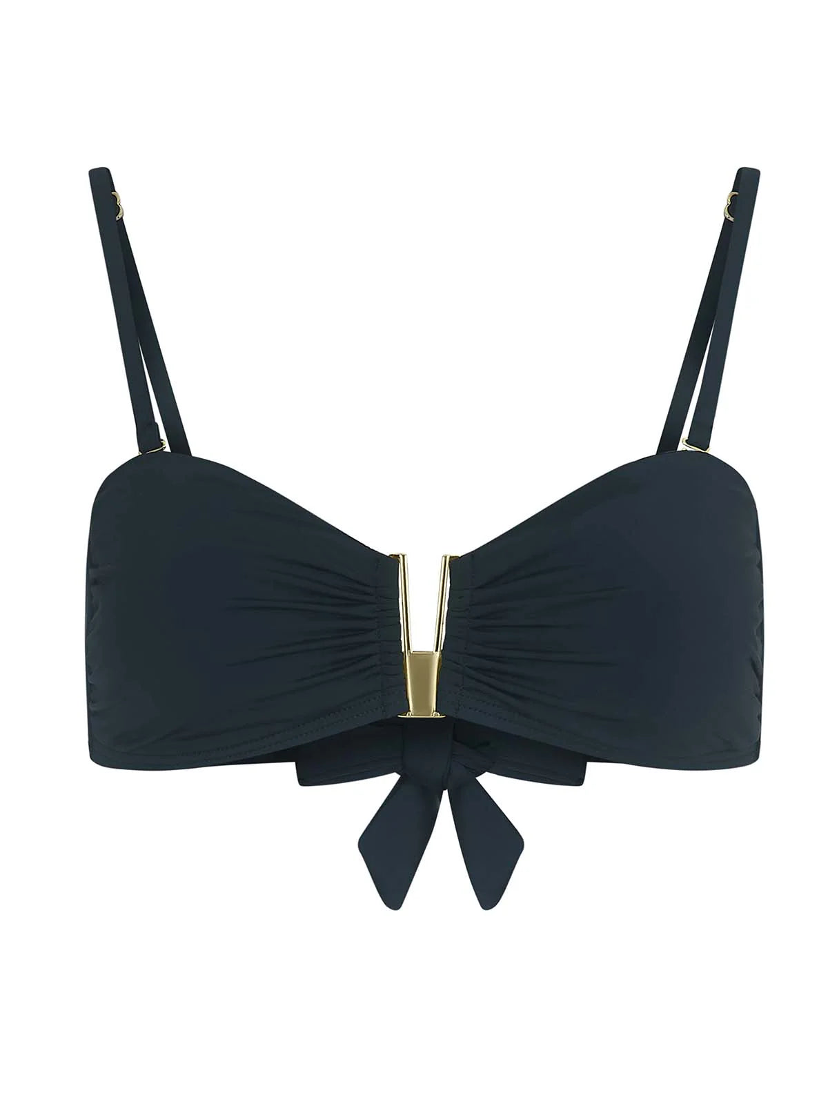 COCO BANDEAU BIKINI TOP