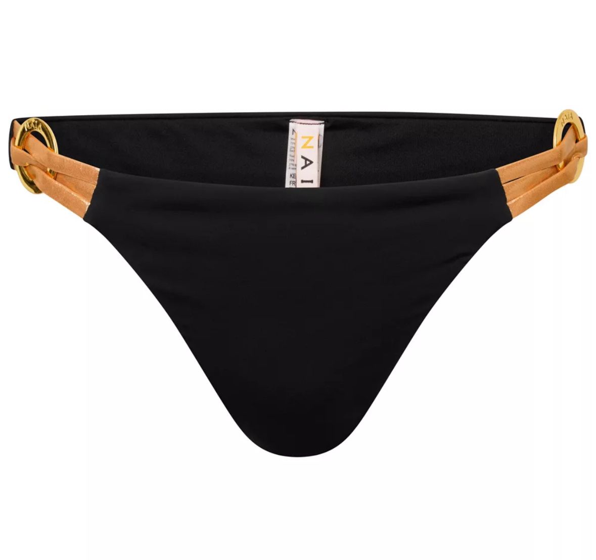 Pheobe bikini brief