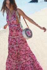 Load image into Gallery viewer, Multifuntional long dress
