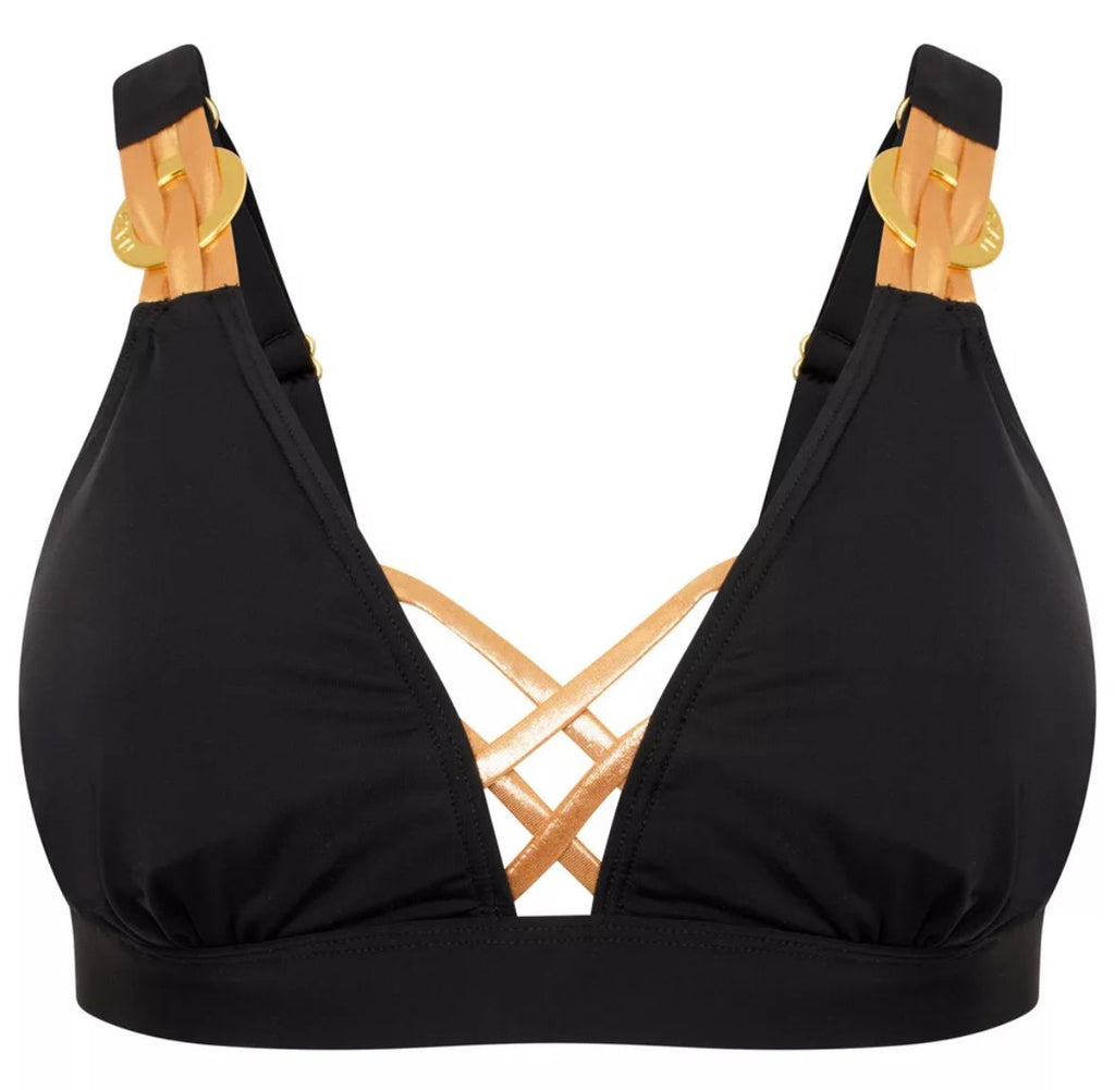 Pheobe bikini top