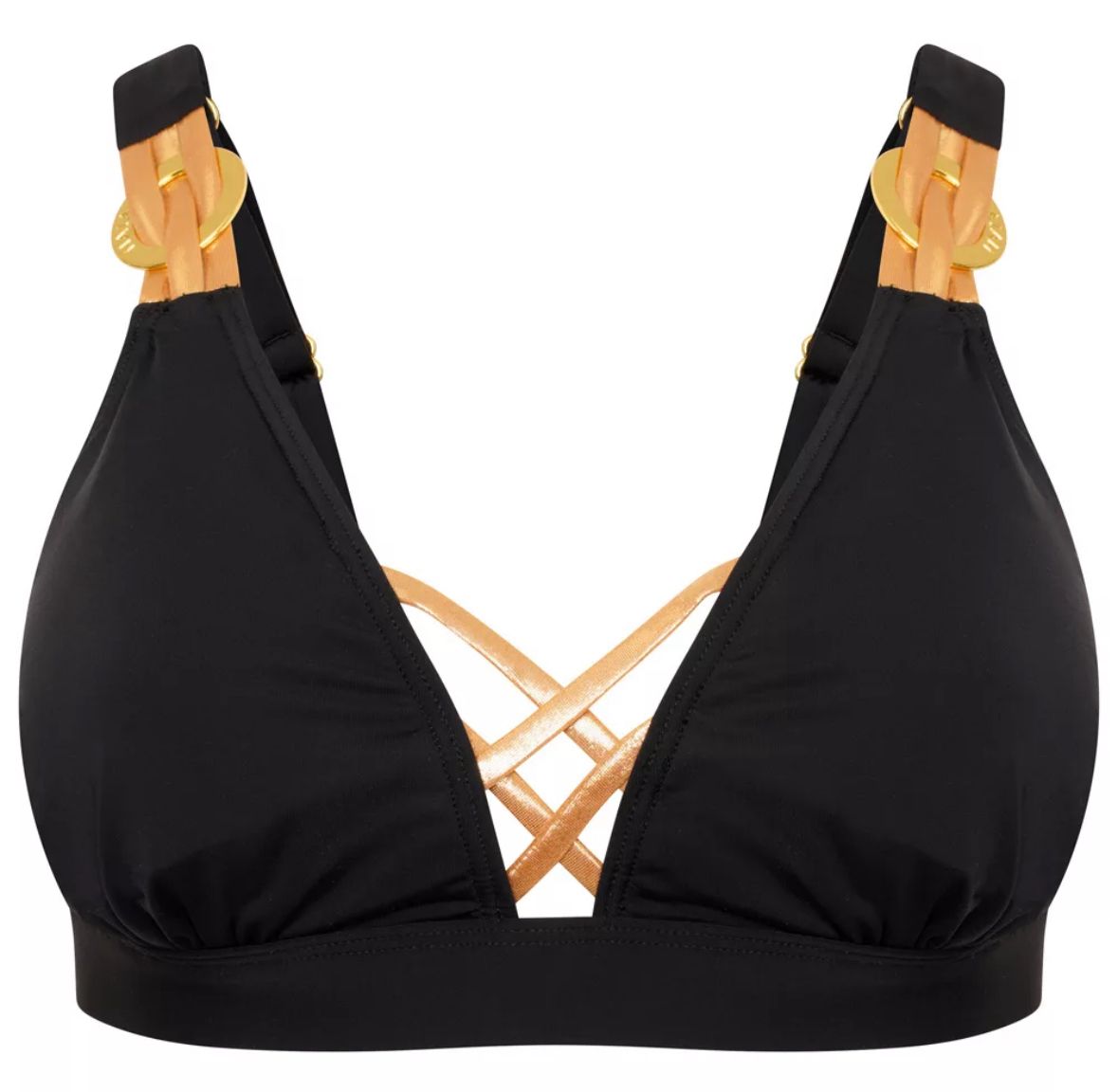 Pheobe bikini top