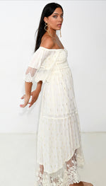 Load image into Gallery viewer, KATIA LONG DRESS
