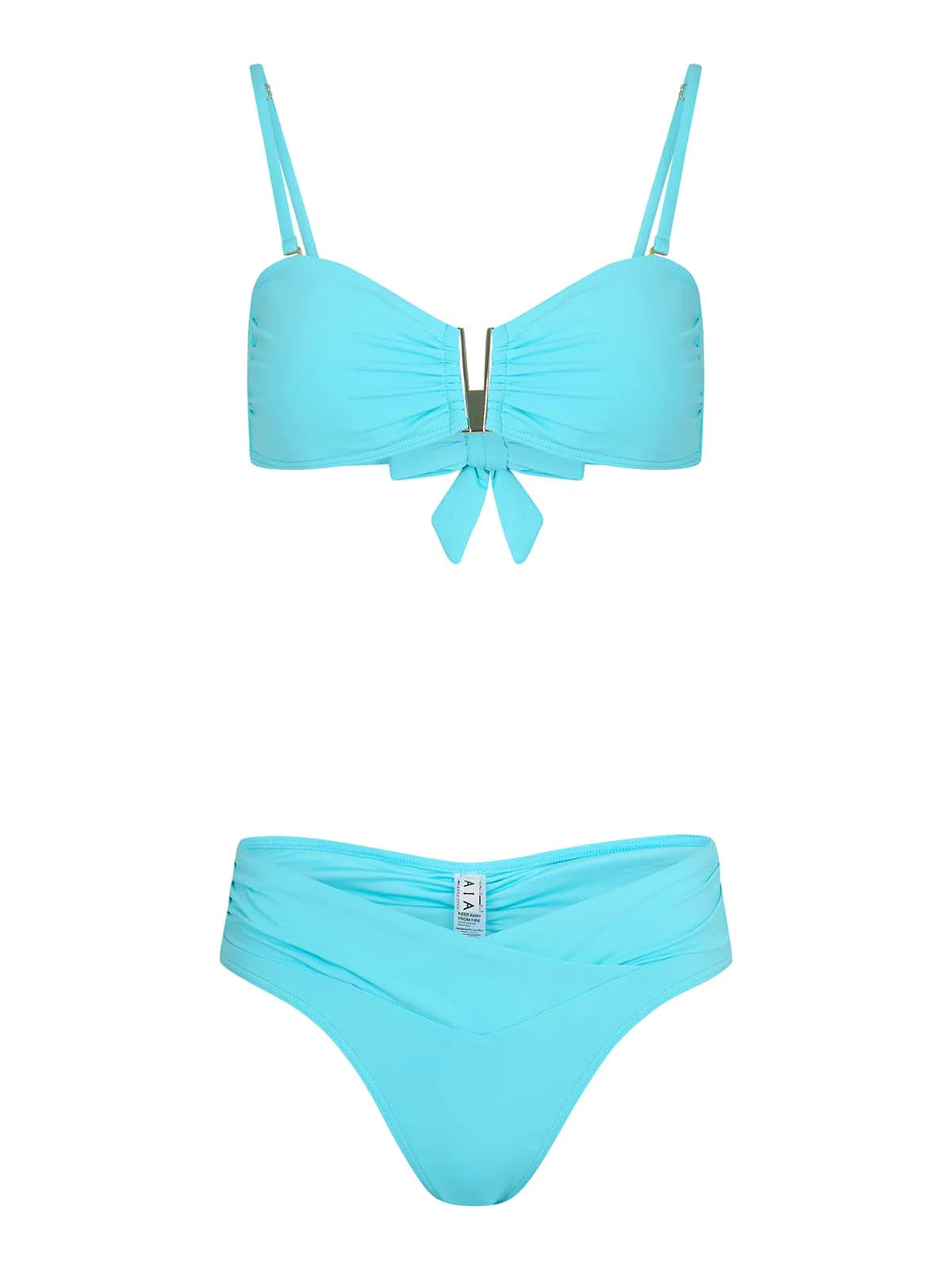 COCO BANDEAU BIKINI TOP