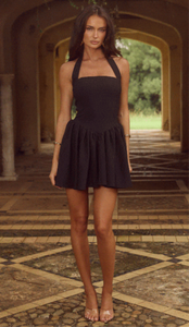CARMEN MINI DRESS