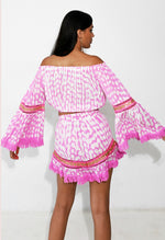 Load image into Gallery viewer, VIANCA SHORT SET
