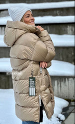 Load image into Gallery viewer, C.A.Y.A  Ski Jackets
