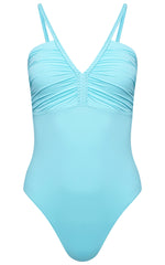 Load image into Gallery viewer, Monaco Plait  Swimsuit
