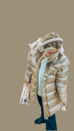Load image into Gallery viewer, C.A.Y.A  Ski Jackets
