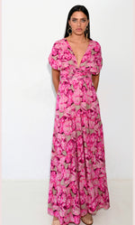 Load image into Gallery viewer, Multifuntional long dress
