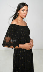 Load image into Gallery viewer, KATIA LONG DRESS
