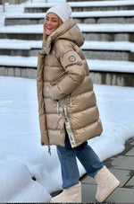 Load image into Gallery viewer, C.A.Y.A  Ski Jackets
