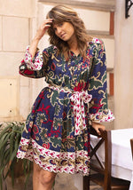 Load image into Gallery viewer, Dress Thassia
