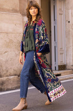 Load image into Gallery viewer, Kimono Ivana
