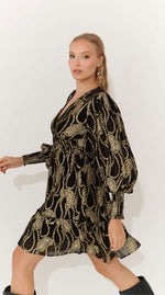 Load image into Gallery viewer, Capri Dress
