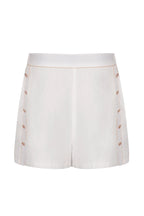 Martinique Soft Sheen Cotton Shorts