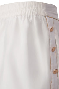 Martinique Soft Sheen Cotton Shorts