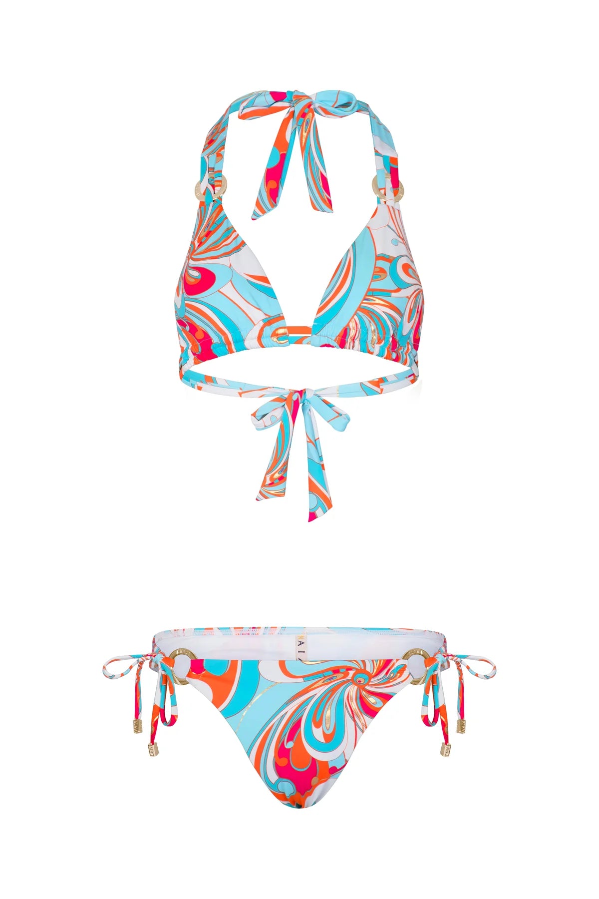 Ursula triangle Bikini