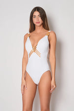 Load image into Gallery viewer, Raquel Swimsuit
