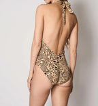 Miami Plunge Swimsuit