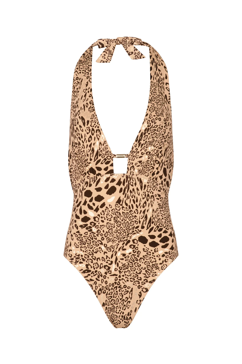 Miami Plunge Swimsuit