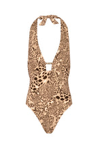Miami Plunge Swimsuit