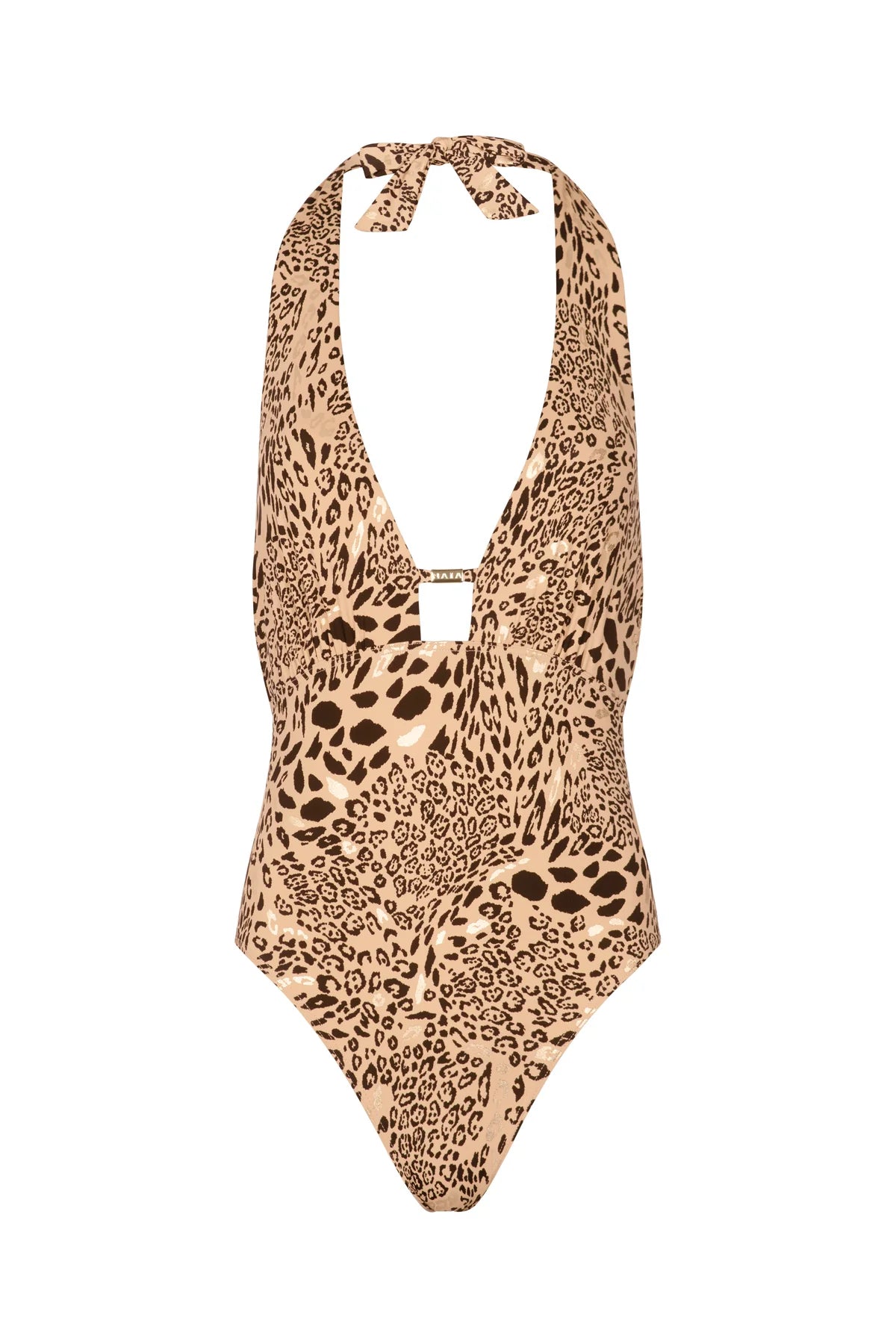 Miami Plunge Swimsuit