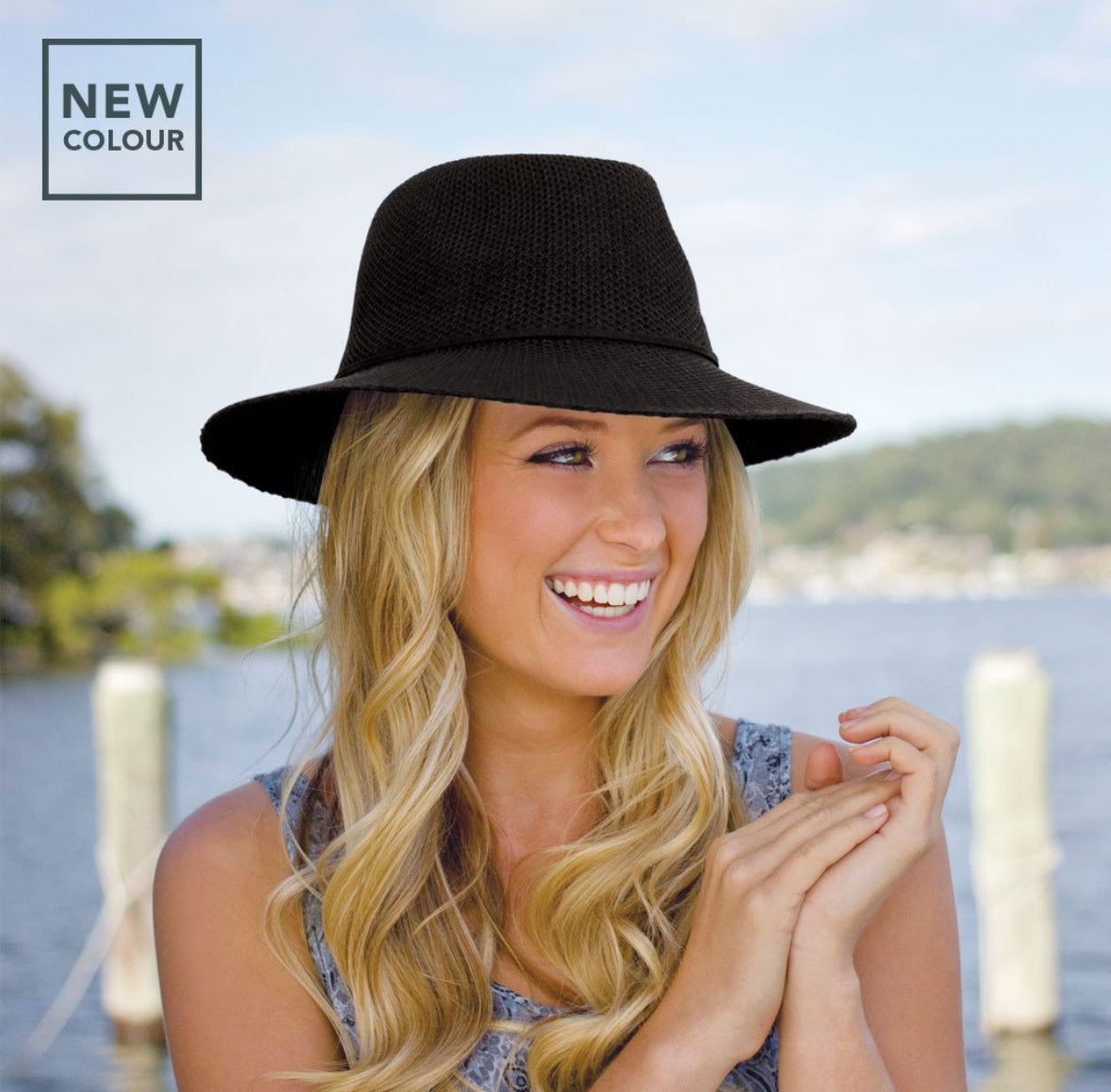 Gilly Hat