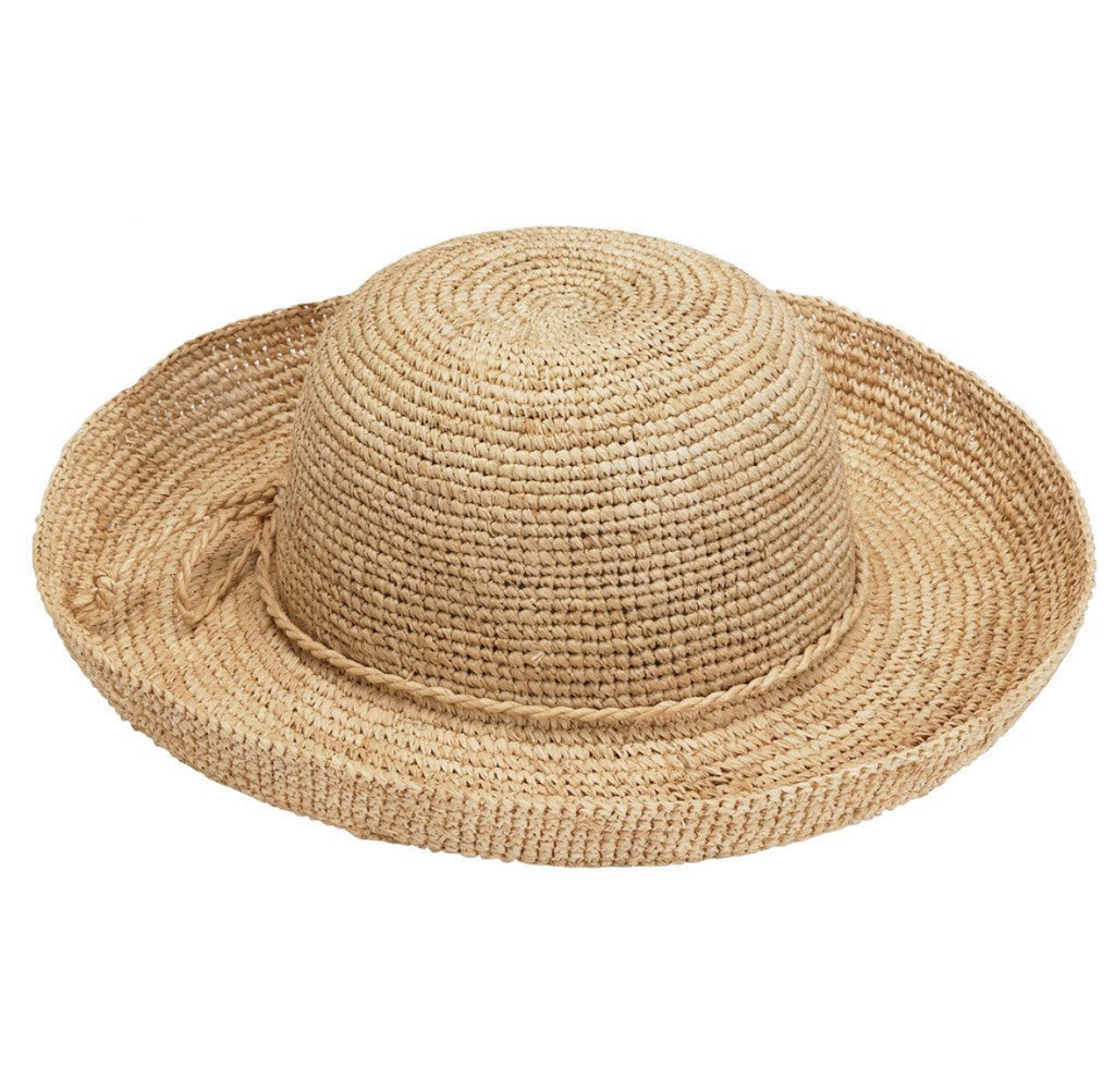 Raffia Breton