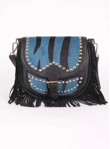 Gaucho Crossbody