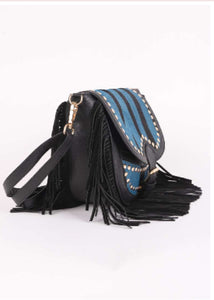 Gaucho Crossbody