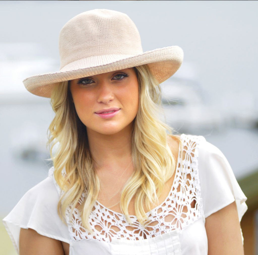 Breton Hat