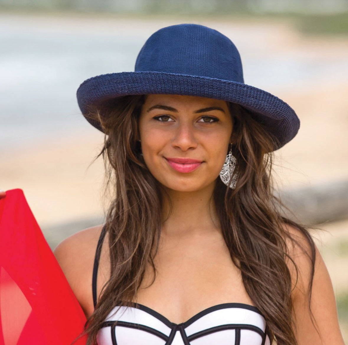 Breton Hat