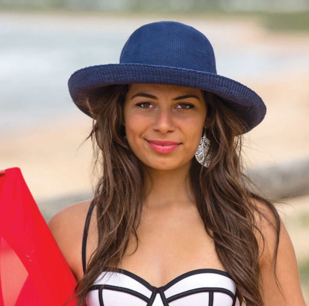 Breton Hat