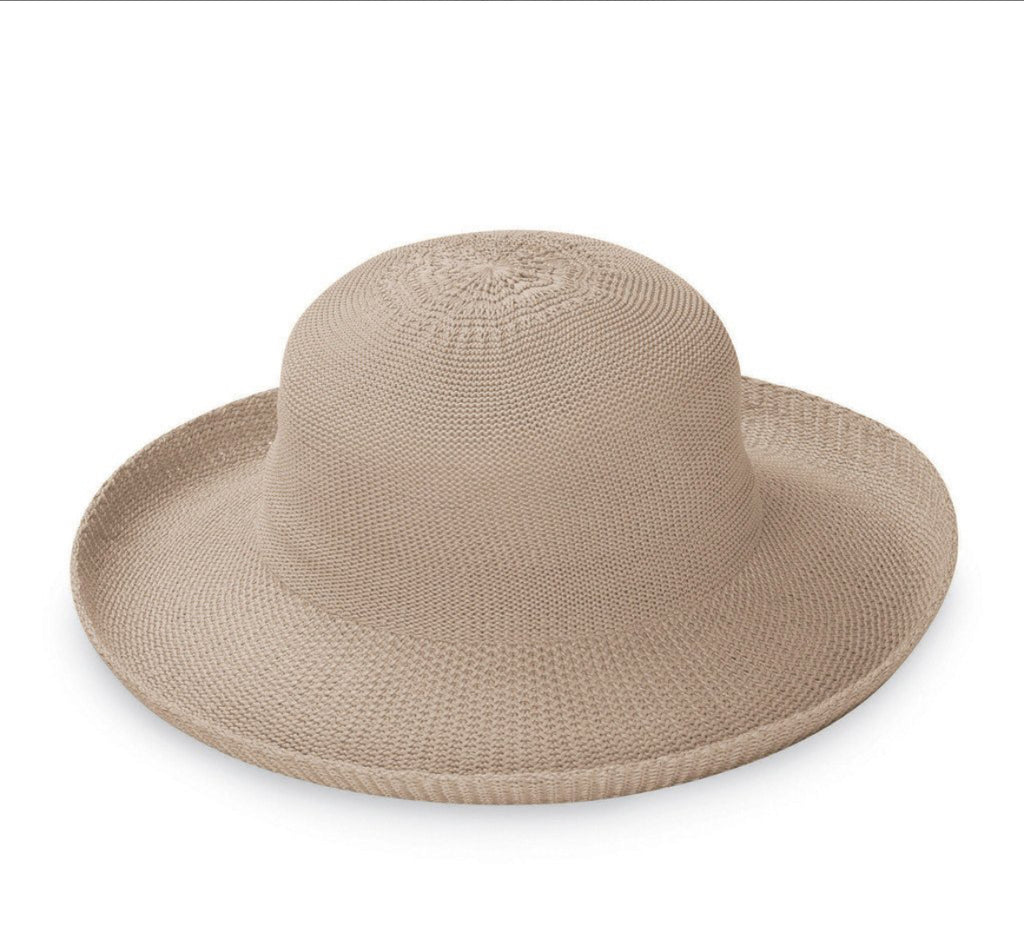Breton Hat
