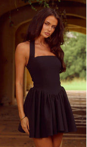 CARMEN MINI DRESS