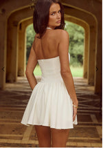 Load image into Gallery viewer, CARMEN MINI DRESS
