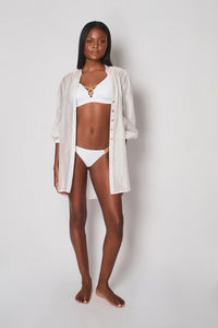 Phoebe Triangle Halter Bikini