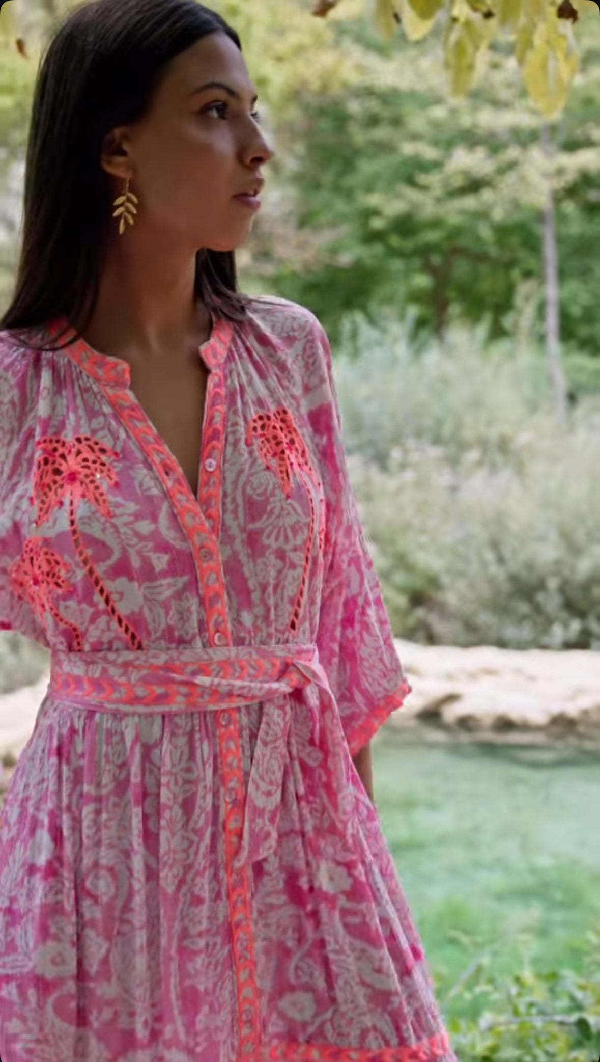 Sahara Rose