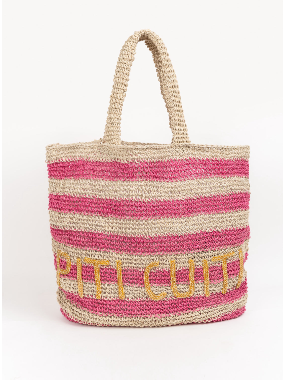 Piti Cuiti shopper