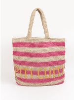 Load image into Gallery viewer, Piti Cuiti shopper
