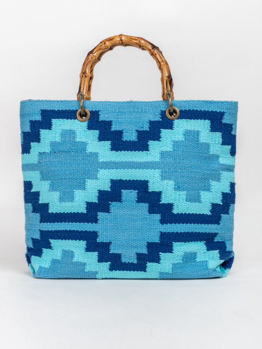 Yucatan shopper