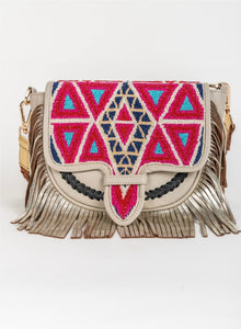 Medellin crossbody