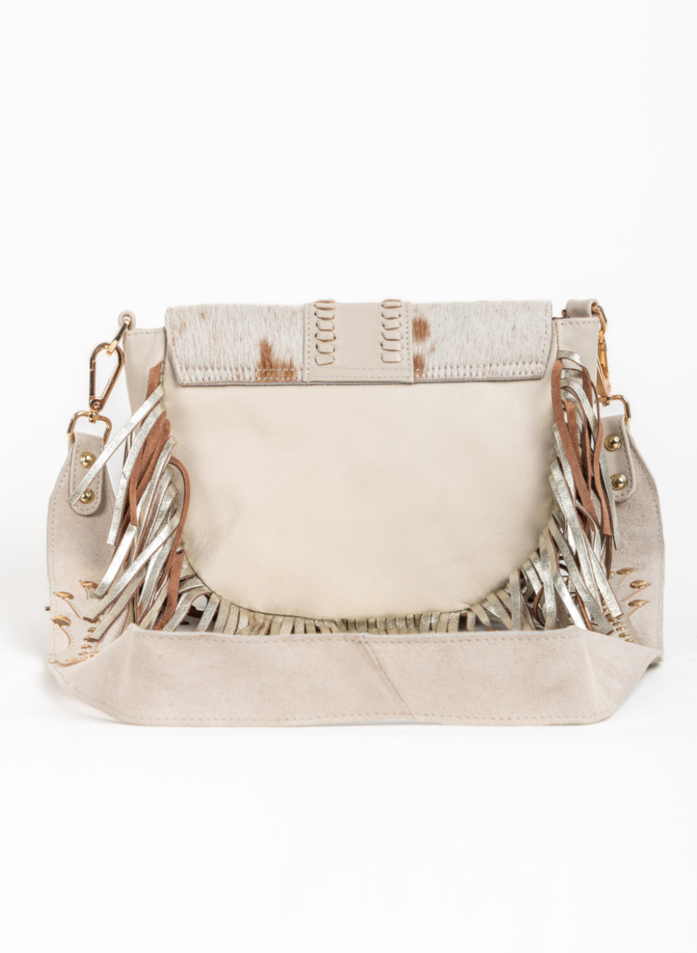 Western crossbody