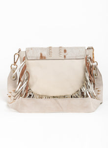 Western crossbody