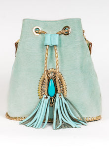 Fiona bucket bag