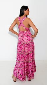 Load image into Gallery viewer, Multifuntional long dress

