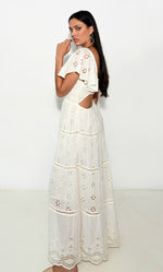 Load image into Gallery viewer, Vienna long Dress
