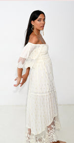 Load image into Gallery viewer, Katia long dress

